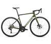 Orbea ORCA M20i Costum 51 Military Green (Gloss) - Metallic Dark Green (Matte)