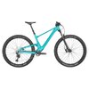 Scott Spark 960 blue - Cerulean Blue - S