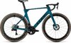 Cube Litening AERO C:68X SLT prizmblue'n'black Größe: 58 cm