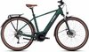 Cube Touring Hybrid ONE 500 darkgreen'n'green Größe: 62 cm