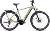 Cube Kathmandu Hybrid SLX 750 green'n'olive Größe: 58 cm