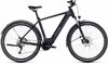 Cube Nuride Hybrid Pro 750 Allroad black'n'metal Größe: 50 cm