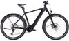 Cube Nuride Hybrid SLT 750 Allroad grey'n'metal Größe: 54 cm