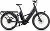 Cube Longtail Hybrid 1350 grey'n'reflex Größe: 26 : ONE SIZE