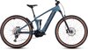 Cube Stereo Hybrid ONE22 Race 800 smaragdgrey'n'black Größe: XL