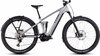 Cube Stereo Hybrid ONE22 Race 800 Allroad silver'n'black Größe: L