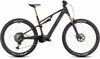 Cube AMS Hybrid ONE44 C:68X SLT 400X 29 carbon'n'golddust Größe: M