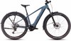 Cube Reaction Hybrid Pro 600 Allroad smaragdgrey'n'prism Größe: XXL