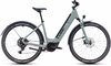 Cube Nuride Hybrid Performance 500 Allroad swampgrey'n'black Größe: Easy Entry 58 cm