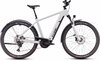 Cube Nuride Hybrid EXC 800 Allroad cotton'n'silver Größe: 62 cm