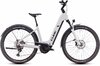 Cube Nuride Hybrid EXC 800 Allroad cotton'n'silver Größe: Easy Entry 46 cm