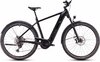 Cube Nuride Hybrid SLX 800 Allroad black'n'reflect Größe: 50 cm