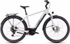 Cube Touring Hybrid ONE 500 cotton'n'grey Größe: 54 cm