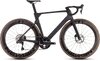 Cube Litening AERO C:68X Race blackline Größe: 52 cm