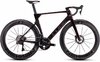 Cube Litening AERO C:68X SLT solareclipse'n'carbon Größe: 56 cm