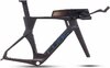 Cube Aerium C:68 TT Frameset carbon'n'prism Größe: S