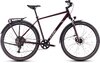 Cube Nature ONE Allroad amarone'n'lunar Größe: 62 cm