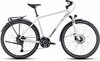 Cube Nature Pro Allroad cotton'n'grey Größe: 46 cm