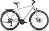 Cube Kathmandu Pro silverblue'n'grey Größe: 50 cm