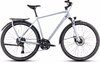 Cube Kathmandu Pro silverblue'n'grey Größe: 62 cm