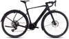 Cube Nuroad Hybrid C:62 SLX FE 400X carbon'n'glossy Größe: XS