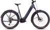 Cube Reaction Hybrid Pro 600 Allroad metallicgrey'n'black Größe: Easy Entry L