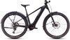 Cube Reaction Hybrid Race 800 Allroad black'n'metal Größe: L