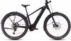 Cube Reaction Hybrid Race 800 Allroad black'n'metal Größe: XXL