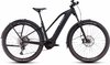 Cube Reaction Hybrid Race 800 Allroad black'n'metal Größe: Trapeze M