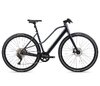 Orbea VIBE MID H30 M Night Black (Gloss)