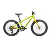 Orbea MX 20 DIRT U Lime Green-Watermelon Red (Gloss)