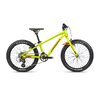 Orbea MX 20 TEAM U Lime Green-Watermelon Red (Gloss)