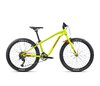 Orbea MX 24 TEAM U Lime Green-Watermelon Red (Gloss)