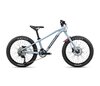 Orbea LAUFEY 20 H30 U Blue Grey - Bright Red (Gloss)