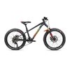 Orbea LAUFEY 20 H20 U Black (Matte) - Rainbow (Gloss)