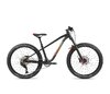 Orbea LAUFEY 24 H10 U Black (Matte)- Rainbow (Gloss)