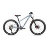 Orbea LAUFEY 24 H10 U Blue Grey - Bright Red (Gloss)