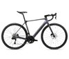 Orbea GAIN M30i Tanzanite Carbon View (Matt) - Carbon Raw (Gloss)