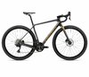 Orbea TERRA M30TEAM M Cosmic Carbon View-Metallic Olive Green (Gloss)