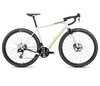 Orbea TERRA M20iTEAM XS Ivory White-Spicy Lime (Gloss)