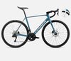 Orbea ORCA M30i 57 Slate Blue-Halo Silver (Matt)