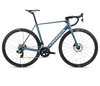 Orbea ORCA M31eTEAM 49 Slate Blue-Halo Silver (Matt)