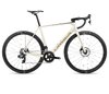 Orbea ORCA M31eTEAM 55 Ivory White-Burgundy (Gloss)-Vulcano (Matt)