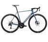 Orbea ORCA M20iTEAM 49 Slate Blue-Halo Silver (Matt)