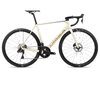 Orbea ORCA M20iTEAM 53 Ivory White-Burgundy (Gloss)-Vulcano (Matt)