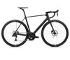 Orbea ORCA M20iTEAM 55 Vulcano-Black(Matt) - Black(Gloss)