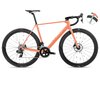 Orbea ORCA M31eLTD PWR 55 Orange Cloud (Matt) - Stone Blue (Matt-Gloss)