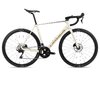 Orbea ORCA M35 53 Ivory White-Burgundy (Gloss)-Vulcano (Matt)