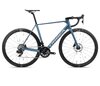 Orbea ORCA M21eTEAM PWR 47 Slate Blue-Halo Silver (Matt)