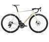 Orbea ORCA M21eTEAM PWR 53 Ivory White-Burgundy (Gloss)-Vulcano (Matt)